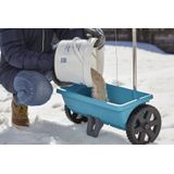 Gardena Strooiwagen L - 432-20 L - 45 cm - 12,5 L