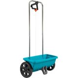 Gardena Strooiwagen L - 432-20 L - 45 cm - 12,5 L