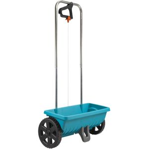 Gardena Strooiwagen L - 432-20 L - 45 cm - 12,5 L