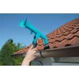 Gardena combisystem-Dachrinnenreiniger