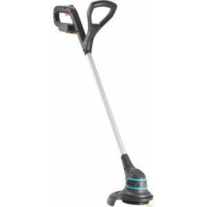 GARDENA Accu Trimmer SmallCut Li-23R Grastrimmer (gemotoriseerd) - 15W