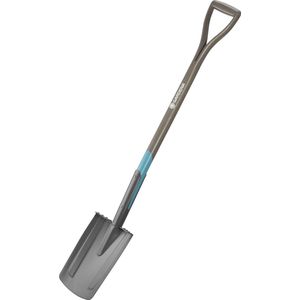 Gardena NatureLine Spade - Groen - Hout en Staal