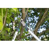 GARDENA takkenschaar EnergyCut 750 B: Handzame boomschaar met geïntegreerde aandrijving voor zwaar snoeiwerk, bypass-principe (12007-20)