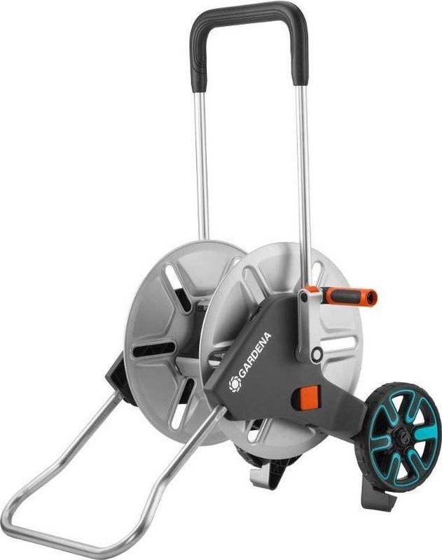 Gardena - Schlauchwagen CleverRoll m Metall (18541-20)