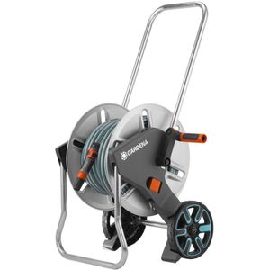 REHAU Slangwagen Allround kunststof/staal aansluitschroefdraad 21 mm 1