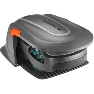 GARDENA - Garage voor Robotmaaiers - Bescherming tegen Weersomstandigheden - Compact