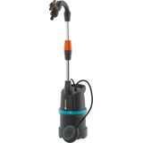Gardena - Regenfasspumpe 4000/1