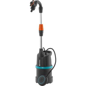 GARDENA 4000/1 - Regenwasserpumpe - Kunststof - Voor Waterbesparing