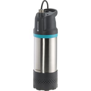 GARDENA 5600/4 inox Auto Dompelpomp - 5900 l/u - 900 W