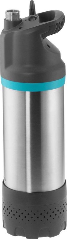 Gardena Submersible Pressure Pump 6100/5 inox automatic
