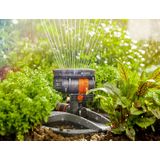 Gardena Zwenksproeier AquaZoom Compact