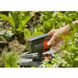 GARDENA - Zwenksproeier AquaZoom Compact - Tuinslangaccessoire - 216 M²