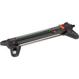 Viereckregner AquaZoom m Rasensprenger Sprinkler Schwenkregner - Gardena