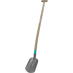 Gardena - Natureline Spade T-Greep Fsc 100%