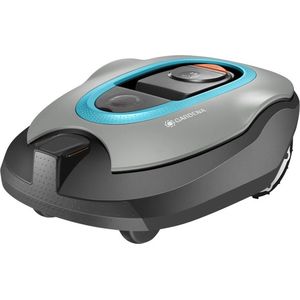 GARDENA Robotmaaier Sileno 2000+ - voor gazons tot 1600 m² en hellingen tot 35%