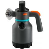 GARDENA Drucksprüher schwarz, grau