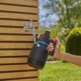 Gardena Pressure Sprayer 1.25 l