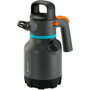 GARDENA Drukspuit - 1,25 l - Kunststof