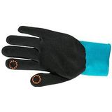 GARDENA Tuinhandschoenen - Vochtbestendig - Nitrilcoating - Ademend Materiaal