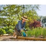 GARDENA Tuinhandschoenen - Vochtbestendig - Nitrilcoating - Ademend Materiaal