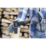 GARDENA Werkhandschoenen - Groen - Siliconencoating - Ademend Materiaal