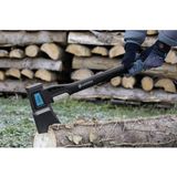 GARDENA Werkhandschoenen - Groen - Siliconencoating - Ademend Materiaal