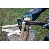 GARDENA Werkhandschoenen - Groen - Siliconencoating - Ademend Materiaal