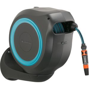 GARDENA Wandslangenbox RollUp M - 20 meter - Ø 11 mm