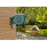 Gardena Wandslangenbox 25 M/L