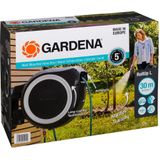 Gardena - Wand-Schlauchbox RollUp l 18627-20