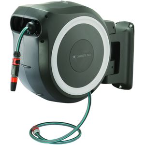 GARDENA Wandslangenbox Rollup L - 30 meter - Ø 13 mm