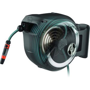 Gardena Undercover Slangenbox 20 Meter 18650-20 kopen? | uw Gardena specialist
