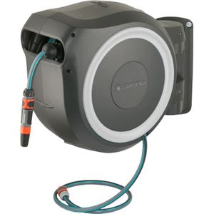 GARDENA Wandslangenbox Rollup XL - 35 Meter - Ø 13 mm