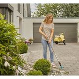 GARDENA 2-in-1 Combisystem Onkruidwieder Voor Patio's Voegenkrabber 3607-20