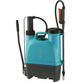 GARDENA RUGSPUIT 12 LITER