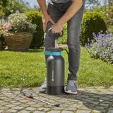 GARDENA COMFORT DRUKSPUIT 5 LITER