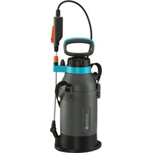 Gardena Pressure Sprayer 5 l Plus