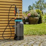 GARDENA EASYPUMP LI-ION DRUKSPUIT 5 LITER