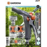 Gardena Startset met spuitpistool