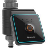 GARDENA Water Control Bluetooth Besproeiingscomputer - werkt op batterijen