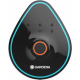 Gardena Besturingsmodule Bewatering Bluetooth Zwart/grijs