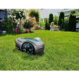 Gardena Robotmaaier SILENO Minimo  Tot Gazons van 250 M2