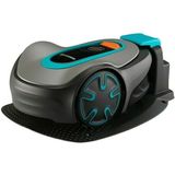 Gardena Robotmaaier SILENO Minimo  Tot Gazons van 250 M2
