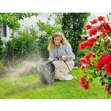 Gardena Robotmaaier SILENO Minimo  Tot Gazons van 250 M2