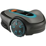 Gardena SILENO Minimo - Robotmaaier - Voor Tuinen Tot 500 m²