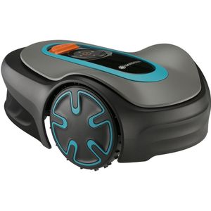 Gardena SILENO Minimo - Robotmaaier - Voor Tuinen Tot 500 m²