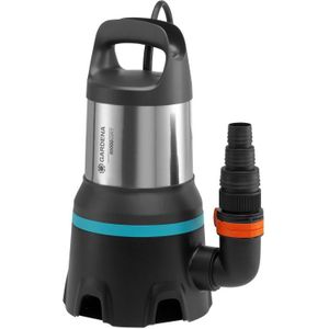 Gardena 20000 Aquasensor Vuilwaterpomp - 750W