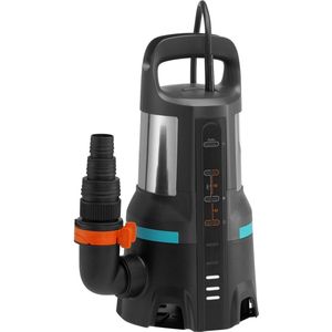 GARDENA Schmutzwasser-Tauchpumpe 20000 Aquasensor 750 W