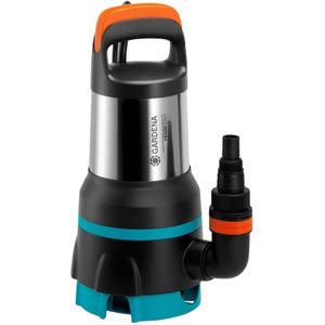 GARDENA Brunnenpumpe 19500 Aquasensor