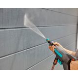 GARDENA AquaClean 24/18V Medium Hogedrukreiniger - 24 bar - Excl. accu